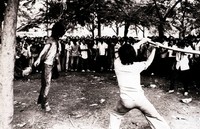 Foto Menggemparkan Dunia