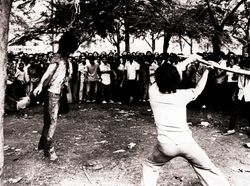Deretan Foto Menggemparkan Dunia, Ada dari Indonesia