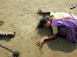Deretan Foto Menggemparkan Dunia, Ada dari Indonesia