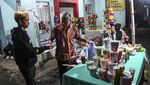 Geliat Warung Musiman di Jalur Pantura