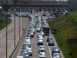 Tarif Tol dari Semarang ke Cikampek Diskon 20%, Catat Tanggalnya!