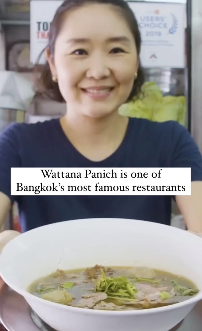 Gokil! Resto Bangkok Ini Sajikan Sup yang Kaldunya Tak Diganti 50 Tahun