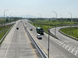 Jasamarga Naikkan Tarif Tol Ngawi-Kertosono, Simak Besarannya