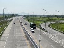 Jasamarga Naikkan Tarif Tol Ngawi-Kertosono, Simak Besarannya
