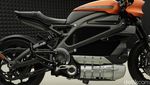 Tampang Sangar Motor Listrik Harley-Davidson LiveWire yang Sudah Bisa Dibeli Sultan RI