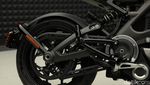 Tampang Sangar Motor Listrik Harley-Davidson LiveWire yang Sudah Bisa Dibeli Sultan RI