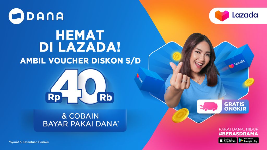 Ilustrasi Belanja Online