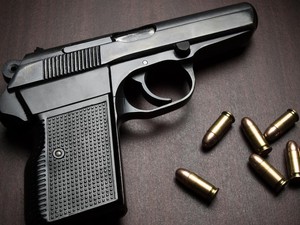 Momen Polisi Amankan 3 Orang soal Penembakan di Deli Serdang