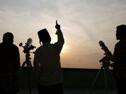 Mengenal Apa Itu Sidang Isbat, Kegiatan untuk Penentuan Awal Ramadan
