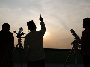 Tahun Baru Islam 1 Muharram Muhammadiyah Jatuh pada 7 Juli 2024