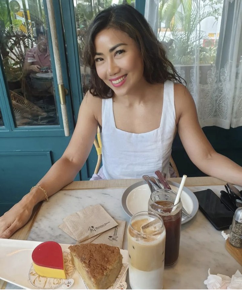Inge Anugrah