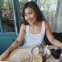 Tapi kini Inge dituduh telah berselingkuh. Menurut kuasa hukum Ari Wibowo, Inge berselingkuh sejak 2022. Foto: Instagram @inge_anugrah