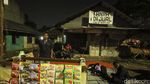Jalur Pantura Tambun Mulai Dipadati Pemudik, Nih Potretnya