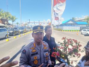 Polda Bali Siap Hadapi Gugatan Praperadilan WNA Kanada