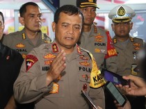 Masuk Bursa Pilgub Jateng, Ahmad Luthfi Belum Komunikasi dengan Parpol