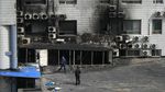 Kebakaran Rumah Sakit di Beijing Tewaskan 21 Orang