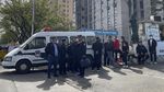 Kebakaran Rumah Sakit di Beijing Tewaskan 21 Orang