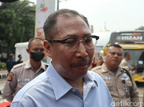 Memodernisasi Pelayan Antar Kepala Bapenda Jabar Sabet Penghargaan