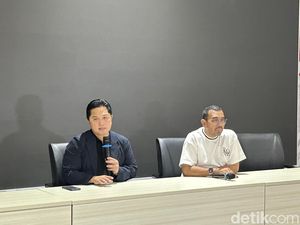 Piala Dunia U-17: Persiapan Indonesia Makin Matang