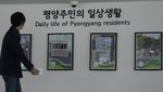 Kim Jong Un Siap Luncurkan Satelit Mata-mata Pertama Korut