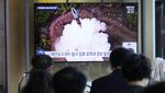 Kim Jong Un Siap Luncurkan Satelit Mata-mata Pertama Korut