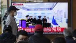 Kim Jong Un Siap Luncurkan Satelit Mata-mata Pertama Korut