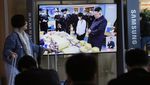 Kim Jong Un Siap Luncurkan Satelit Mata-mata Pertama Korut
