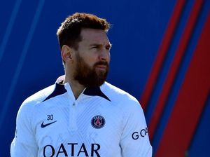 2 Opsi Barcelona Kalau Mau Pulangkan Messi