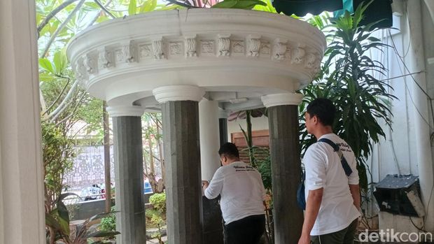 Masjid An-Nawier