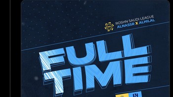 Netizen mulai pesimis, Ronaldo tidak mampu mengangkat Al Nassr juara Liga Arab Saudi. Foto: Twitter