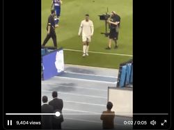 Meme Ronaldo oh Ronaldo, Kian Sulit Juara Liga Arab Saudi