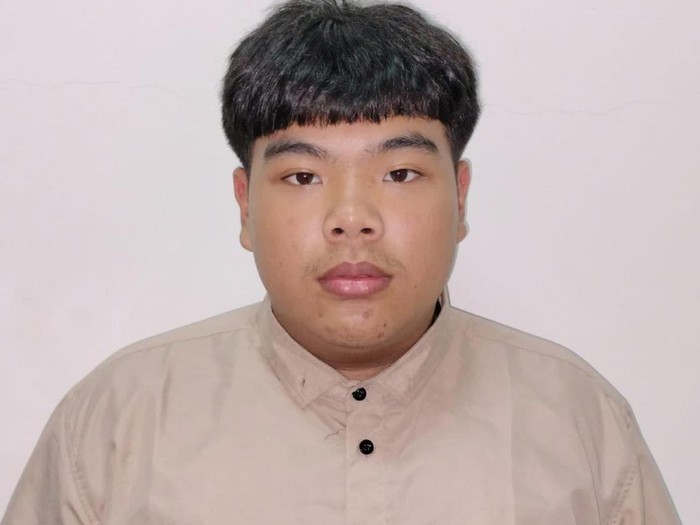 Michael Anastasius Mindo Hutapea