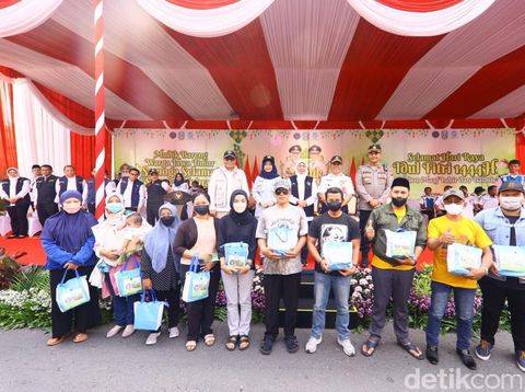 Mudik gratis Pemprov Jatim