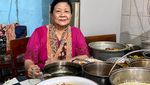 Khas Pekalongan! Nasi Megono di Sini Favorit Mendiang Bondan Winarno