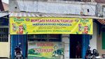 Khas Pekalongan! Nasi Megono di Sini Favorit Mendiang Bondan Winarno