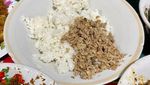 Khas Pekalongan! Nasi Megono di Sini Favorit Mendiang Bondan Winarno