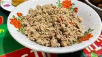 Khas Pekalongan! Nasi Megono di Sini Favorit Mendiang Bondan Winarno
