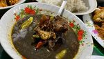Khas Pekalongan! Nasi Megono di Sini Favorit Mendiang Bondan Winarno