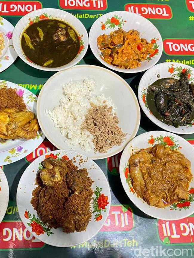 Kuliner Legendaris Pekalongan: Nasi Megono Favorit Mendiang Bondan Winarno