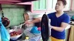 Kocak! 10 Netizen Ini Belajar Masak dengan Cara Nyeleneh