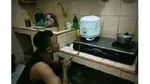 Kocak! 10 Netizen Ini Belajar Masak dengan Cara Nyeleneh