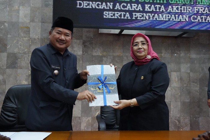 Pemkab Garut