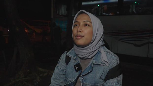 Pemudik 2023