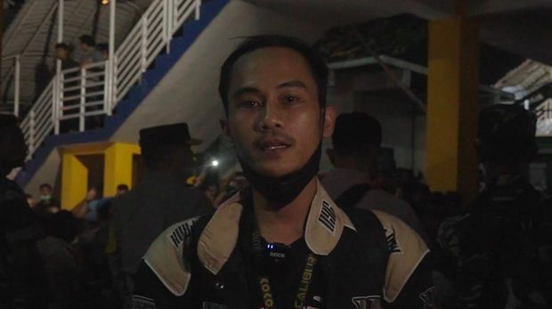 Pemudik 2023