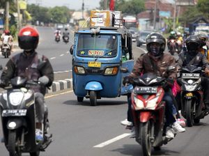 Cek Pajak Kendaraan Online 2023 di Tiap Provinsi dan Cara Membayarnya