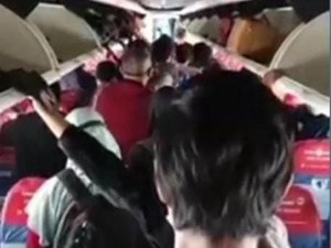 Kronologi AC Lion Air Rusak hingga Penumpang Kepanasan-Sesak Napas di SHIAM