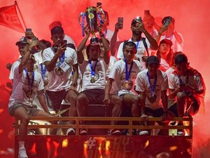 Pemain PSM Singgung Hilal Usai Juara, Manajemen Diminta Benahi Finansial