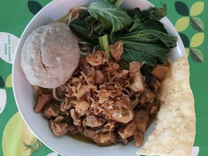 5 Rekomendasi Bakso Enak di Sukabumi, Cocok Dicoba Saat Lebaran