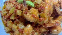 Resep Sambal Goreng Kentang Udang yang Gurih Nagih Buat Lauk