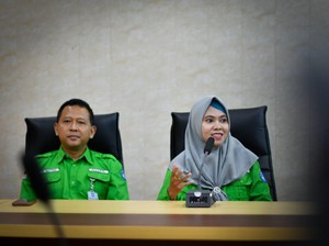 Ini Ria Anggraeni, Kepala Sekolah Berprestasi yang Tak Pernah Berpikir Jadi Kepsek